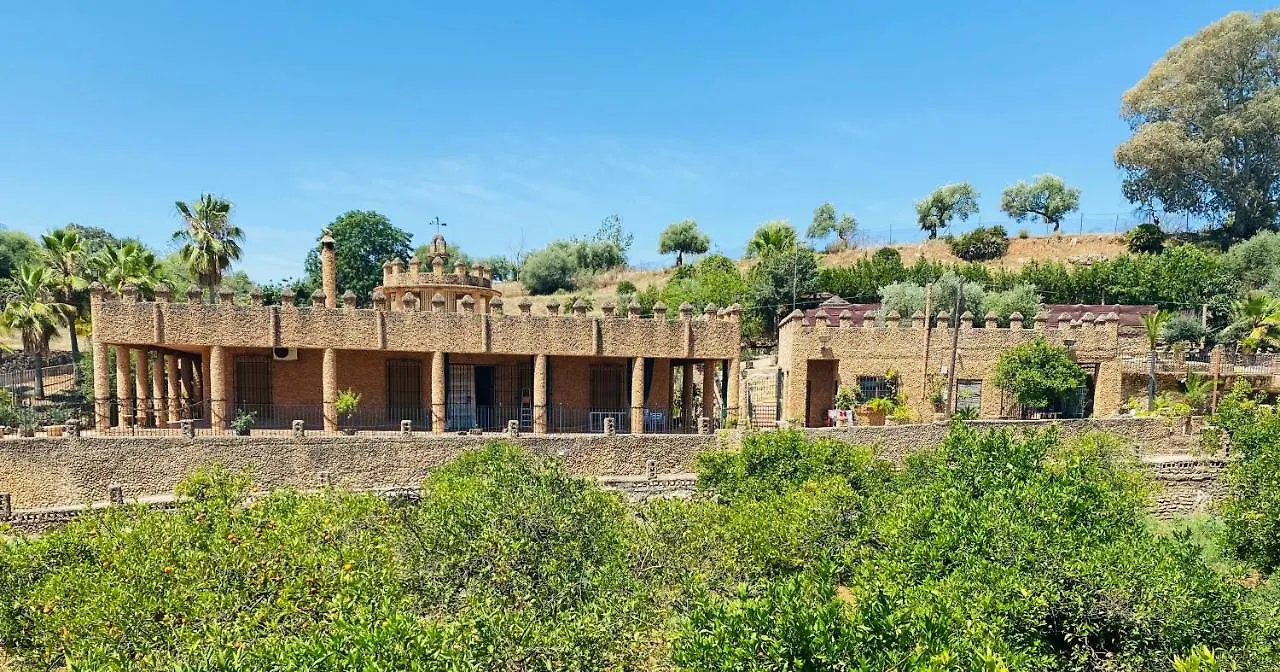 Country house Vft Las Piedrecitas Hornachuelos Spain