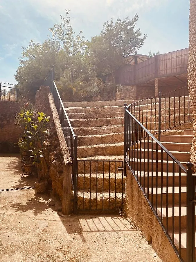 Country house Vft Las Piedrecitas Hornachuelos